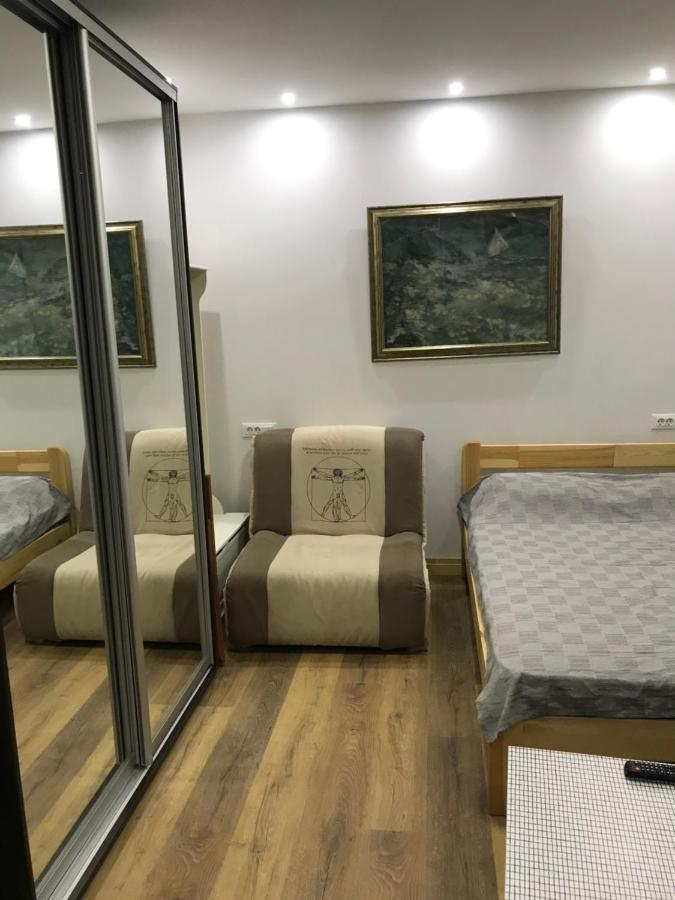 Апартаменты На Дворянская Odessa Zewnętrze zdjęcie
